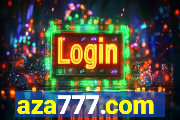 aza777.com