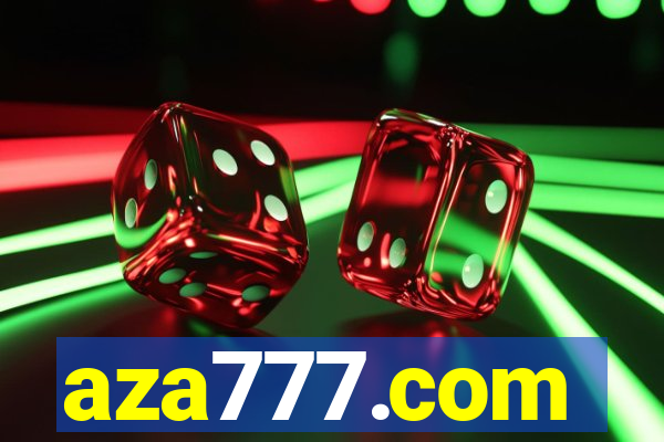aza777.com