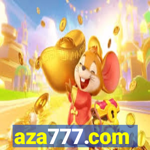aza777.com