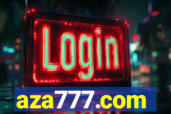 aza777.com