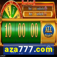 aza777.com