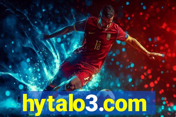hytalo3.com