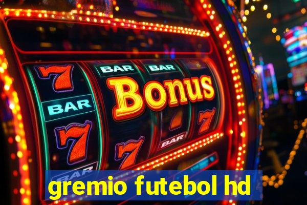 gremio futebol hd