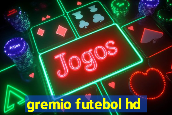 gremio futebol hd