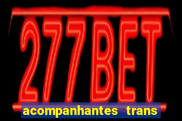 acompanhantes trans santos sp