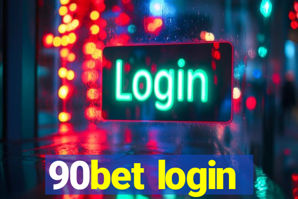 90bet login