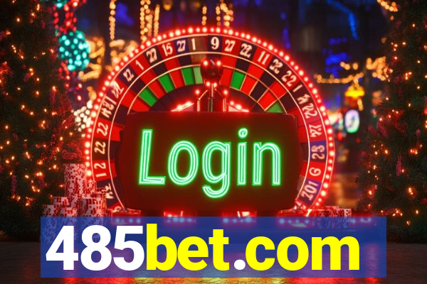 485bet.com