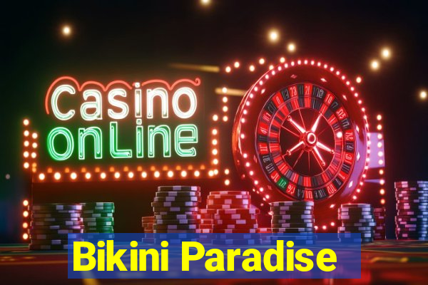 Bikini Paradise