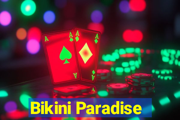 Bikini Paradise