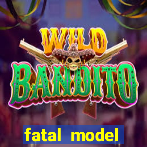 fatal model cruzeiro do oeste
