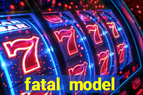 fatal model cruzeiro do oeste
