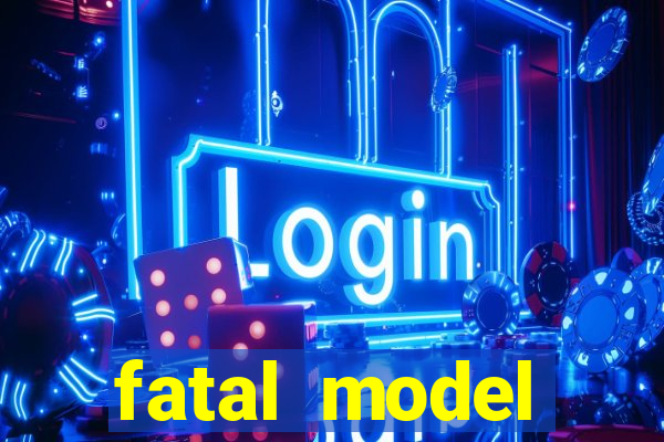 fatal model cruzeiro do oeste