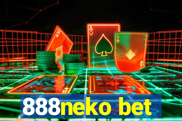 888neko bet