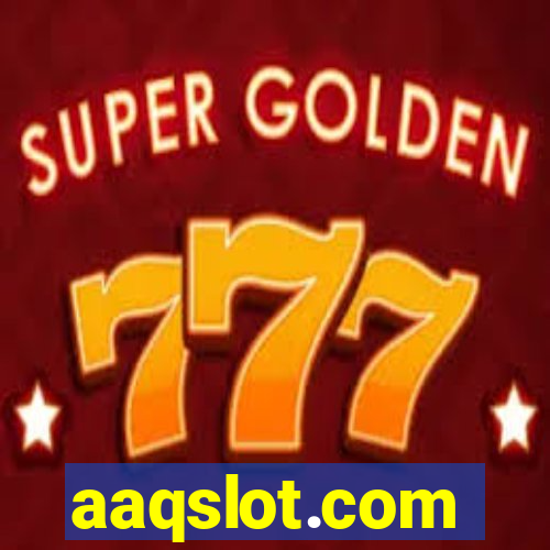 aaqslot.com
