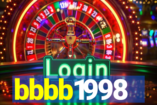 bbbb1998