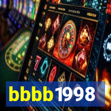 bbbb1998