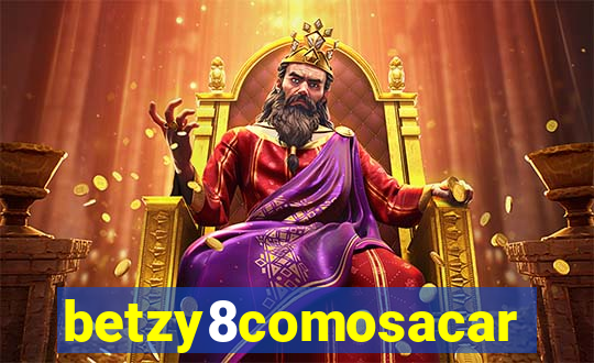 betzy8comosacar