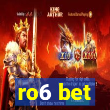 ro6 bet
