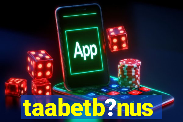 taabetb?nus
