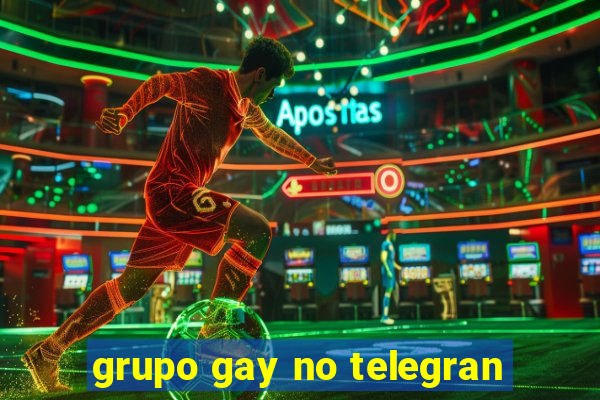 grupo gay no telegran