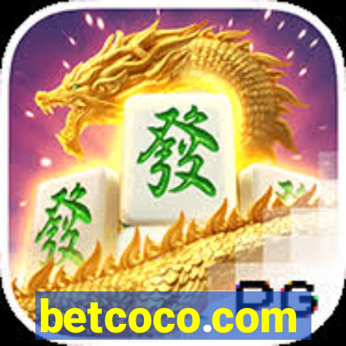 betcoco.com