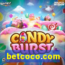 betcoco.com