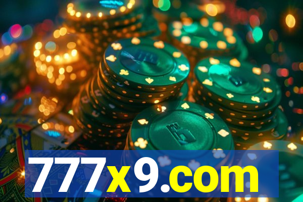 777x9.com