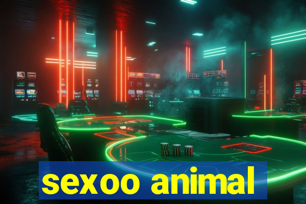 sexoo animal