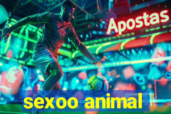 sexoo animal