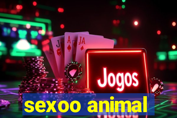 sexoo animal