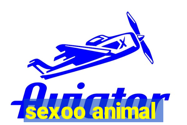 sexoo animal