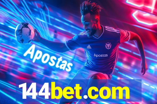 144bet.com