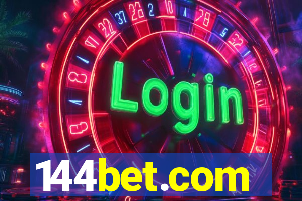 144bet.com