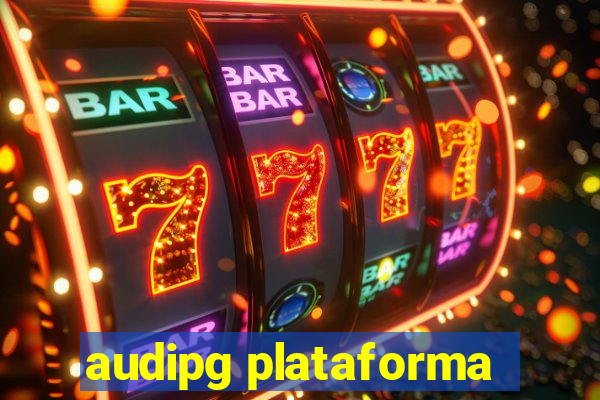audipg plataforma
