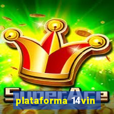 plataforma 14vin
