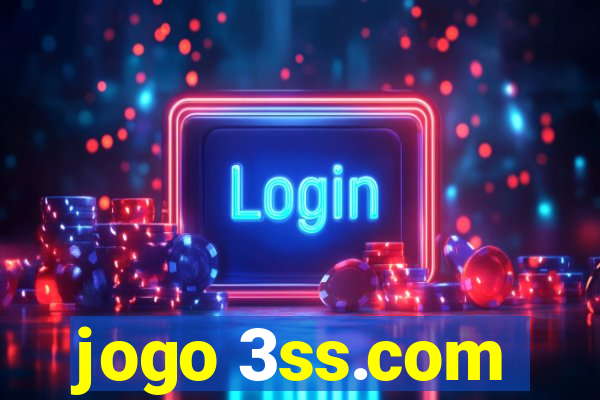jogo 3ss.com