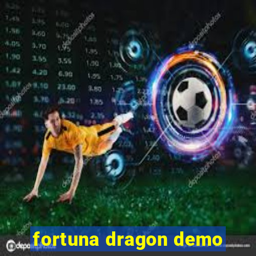 fortuna dragon demo