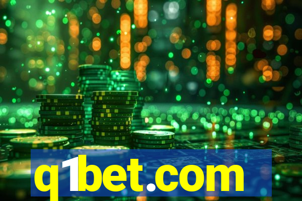 q1bet.com