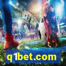 q1bet.com