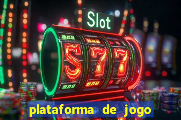 plataforma de jogo fora do brasil