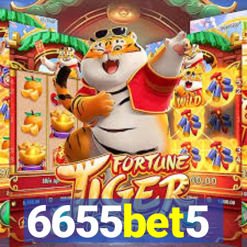 6655bet5