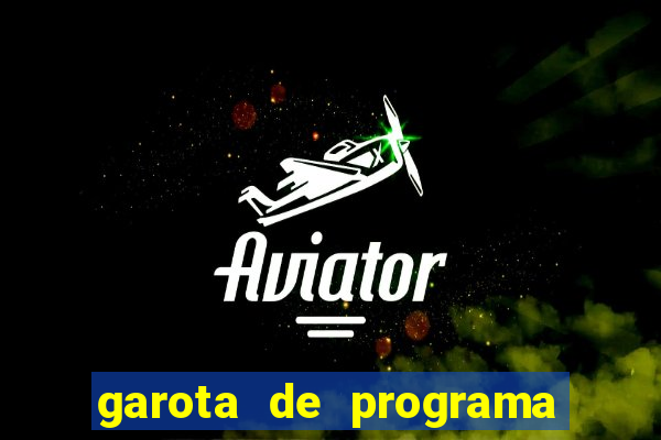 garota de programa de feira de santana bahia