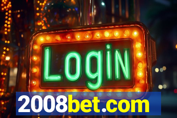 2008bet.com