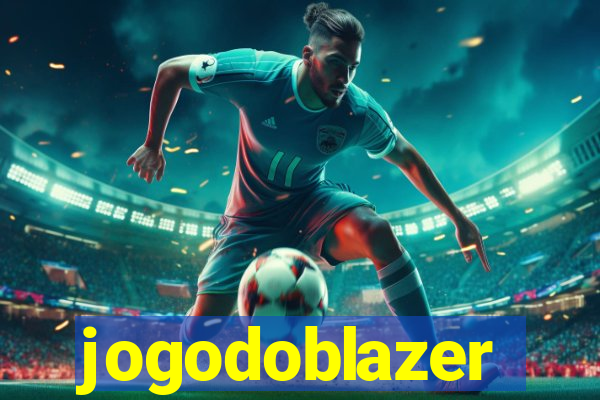 jogodoblazer