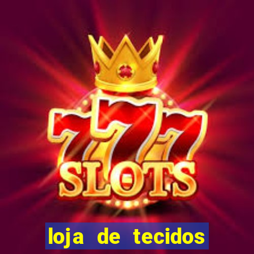 loja de tecidos porto alegre zona sul