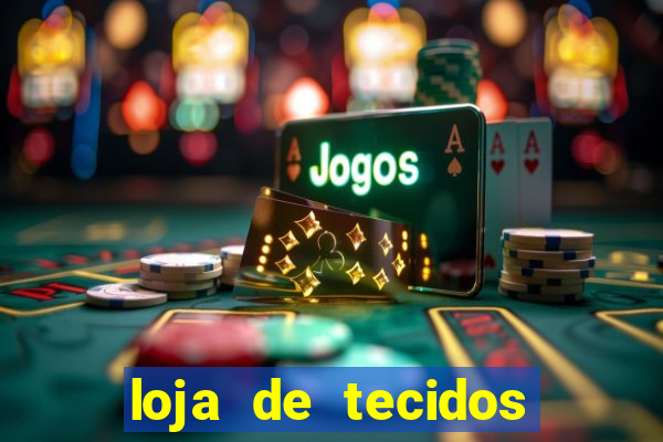 loja de tecidos porto alegre zona sul