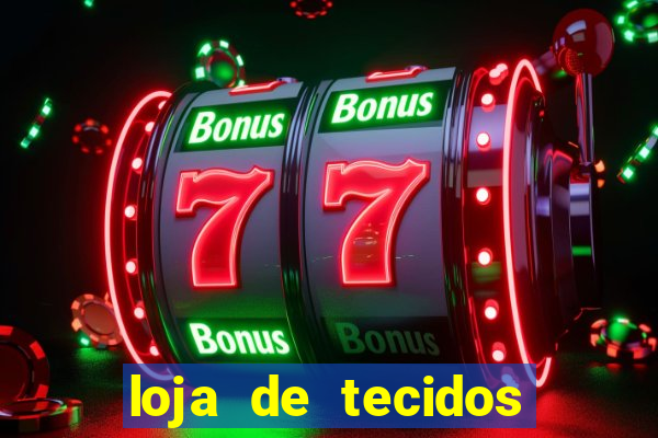 loja de tecidos porto alegre zona sul