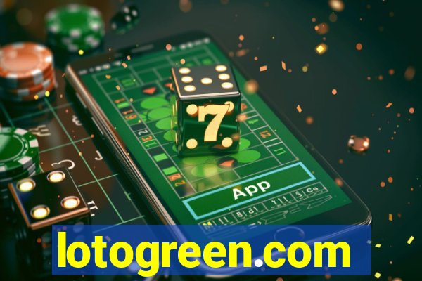 lotogreen.com