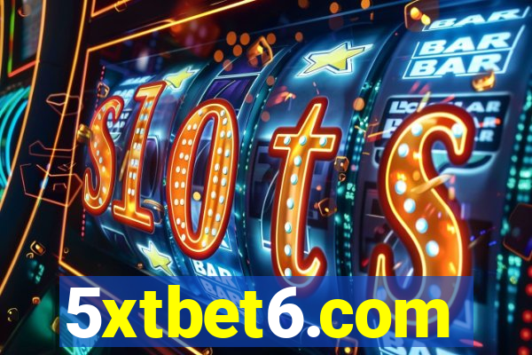 5xtbet6.com