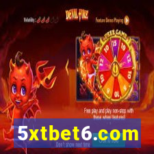5xtbet6.com